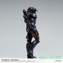 Romankey PUPA Series PP001 Ghost Ant Anime Action Figure Model Toy New In Stock