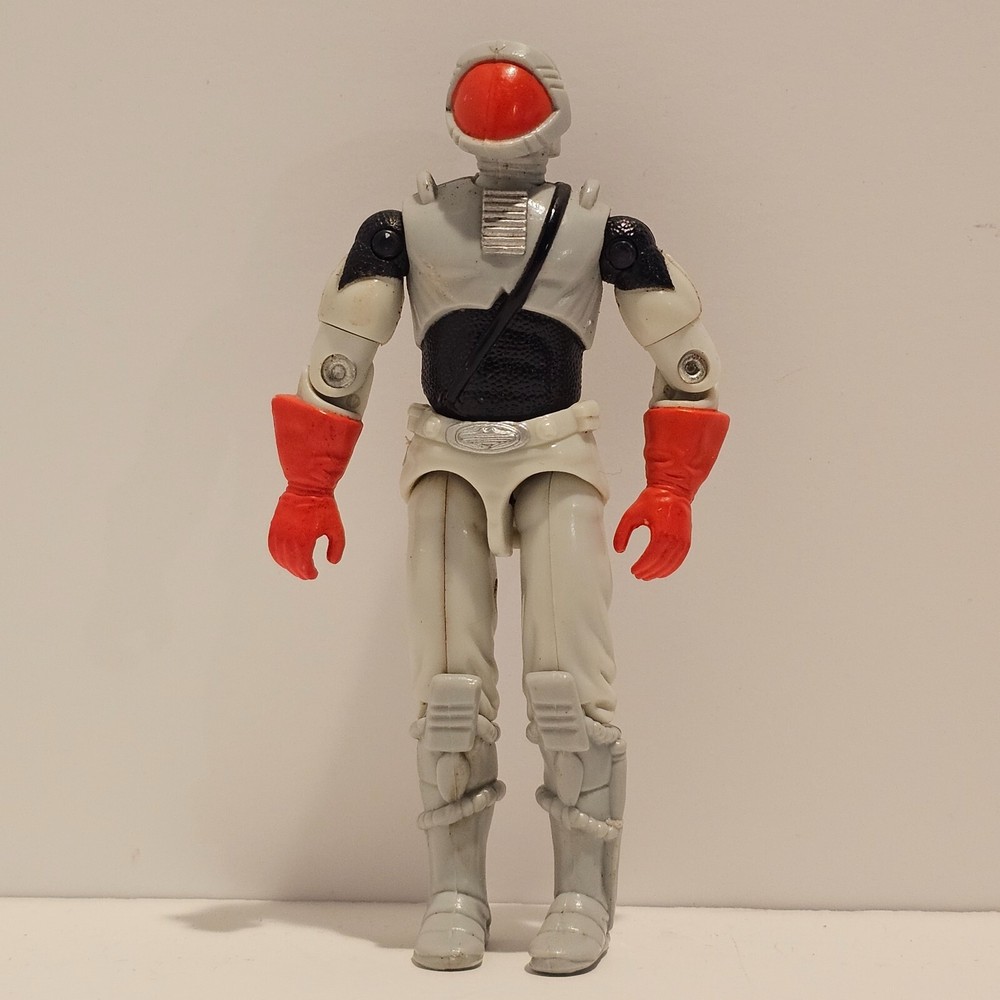 Collection Lot of G.I. Joe Cobra ARAH Drivers & Pilots Action Figures YOU PICK