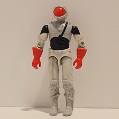 Collection Lot of G.I. Joe Cobra ARAH Drivers & Pilots Action Figures YOU PICK