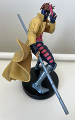 PCS Marvel X-Men Gamerverse Classics Gambit 1:10 Statue (Player 2 Variant, MVC2)