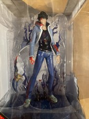 Crunchy x Jazwares: Solo Leveling Sung Jinwoo (Dungeon Raid Version) Total Anime