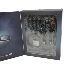 Comicave Studios Iron Man 3 MARK XL SHOTGUN ARMOR 75% Die Cast Metal