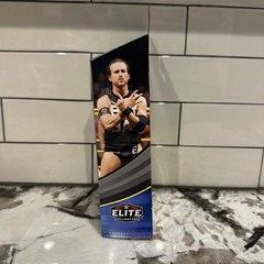 ADAM COLE WWE Elite Fan Takeover 6″ Undisputed Era NXT AMAZON EXCLUSIVE