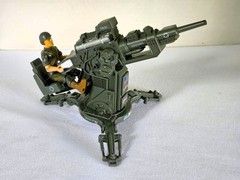 GI Joe ARAH Series 1 1982 FLAK & Series 1.5 1082-83 Rock ‘N Roll v1.5