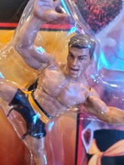 ZOMBIE SAILOR’S TOYS BLOODSPORT FIGURE SET JEAN CLAUDE VAN DAMME BOLO YEUNG NEW