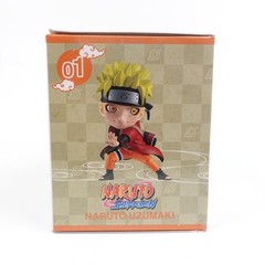 Naruto Shippuden Naruto Uzumaki Bandai Figure