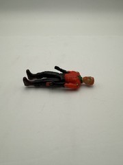 Vintage G.I. Joe KO 1987 Demon Ranger The Masher Red Variant Concept Figure A