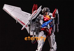IN STOCK Collection Space CS-03 Transforms StarQueen Mecha Girl Action Figure