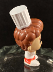 Disney Doorables – Alfredo Linguini – Ratatouille – Series 10 – Common