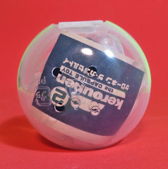 Kerounen Mini Figures Series 2 Capsule Toy (Gachapon)…Kronen Akayon, 🗽