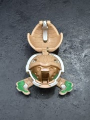 BAKUGAN BATTLE BRAWLERS – SERIES 1 (2007) – Subterra Stinglash Figure – 250G