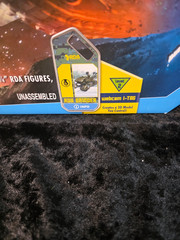 Mattel Avatar RDA Grinder Collectable Vehicle Level 2 Webcam I-TAG 2009 NEW