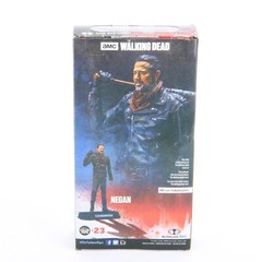 AMC TV Series The Walking Dead Negan w/Baseball Bat Lucille 7″ Action Figure NEW