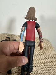 fall out boy action figures Used