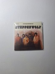Zuru Mini Brands Vinyl Record STEPPENWOLF BORN TO BE ***Buy 2+ Free Shipping***