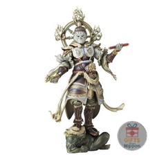 Kaiyodo Revoltech Takeya 002 Hiromokuten Action Figure 130mm 21 Joints New