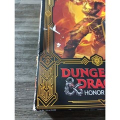 Dungeons and Dragons Honor Among Thieves Golden Archive Holga Hasbro 2023 New