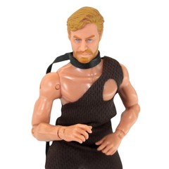 Mego Planet of the Apes Brent 8 Inch Action Figure