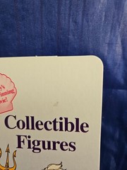 Tyco Disney’s The Little Mermaid Ursla Sea Witch Collectible Figure 90’s
