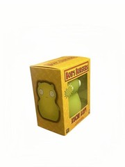 Bobs Burgers Kuchi Kopi Glow in Dark 6″ Vinyl Figure Toy Collectible