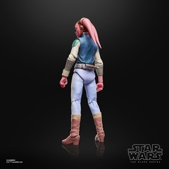 Star Wars Black Series Devon Izara Maul Shadow Lord 6-Inch Action Figure