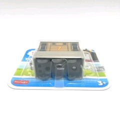 Fisher Price Thomas And Friends Toby The Tram Engine New Metal Die Cast 3”