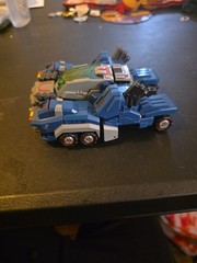 Fansproject Steel Core