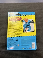 HASBRO LEGENDS SERIES THE AMAZING SPIDER-MAN BOMBASTIC BAG-MAN