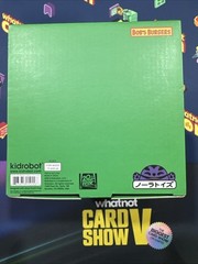 Kidrobot x Toddland Kuchi Kopi SDCC 2018 Exclusive LE200