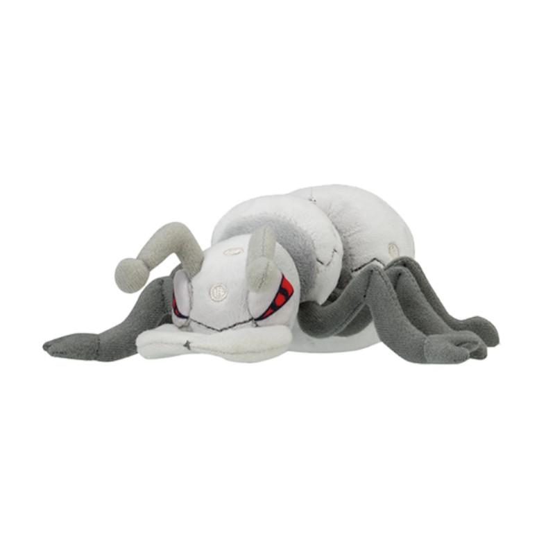 Durant Fit Plush Doll