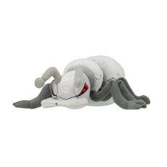 Durant Fit Plush Doll