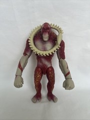 Godzilla x Kong: The New Empire Skar King 6” Battle Roar Action Figure With Whip