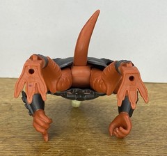 Mattel Disney Toy Story That Time Forgot Battlesaurs Reptillus Maximus Figure