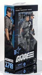 Hasbro G.I. Joe Classified Series #178 Blaine “MAINFRAME” Parker 6″ Figure!
