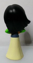 Disney 100 Years Of Defying Odds Mulan Princess PVC Figure