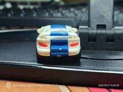 Old San Francisco Toymakers Autotech Racer – Broken USAship