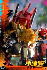 Laser Cat Toy JGM-SKP01 Mini Ferocy Predaking SD IN STOCK