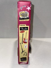 Mga Miniverse Real Music Record Shop With Exclusive Fender — READY TO SHIP!