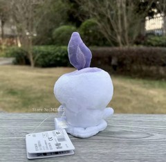 6″ Cute Litwick Fit Plush Toy Stuffed Animal Soft Doll NEW