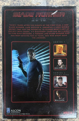 Blade Runner 2049 Deckard 7″ Action Figure Series 1 NECA 2017 Harrison Ford