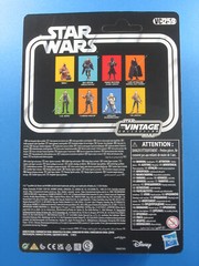 2022 Purge Trooper 4″ Action Figure Phase II Vintage Star Wars Obi-Wan Kenobi