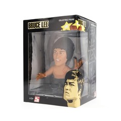 Bruce Lee Enter The Dragon 5″ Vinyl Figure Shirtless