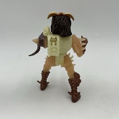 STALKER GLOW IN THE DARK PREDATOR 5.25″ AvP Action Figure 1994 KENNER Vintage