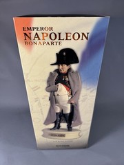 Sideshow Collectibles Emperor Napoleon Bonaparte 1/4 Scale Figure