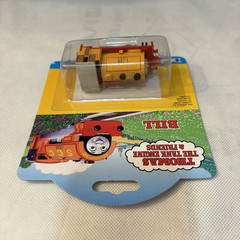 Vintage Ertl Thomas & Friends BILL – 1993 – Britt Allcroft – Diecast Train #1740