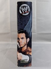 WWE Shop Exclusive Summer Slam Classic Superstars Matt Hardy Jeff Hardy Figures