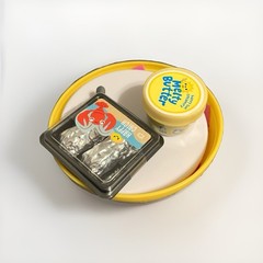 🦞 New! RARE Hard To Find Miniverse Diner Opened/Unmade*Limited Edition* LOBSTER