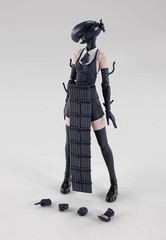 *NEW* Chainsaw Man The Movie Reze Arc: Bomb S.H.Figuarts Action Figure