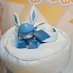 NEW! YOU PICK! Sleepy Eevee and Eeveelution Series Box officially licensed