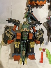 Transformers Energon Lot